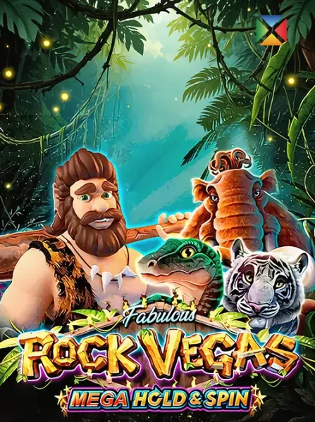 Rock Vegas™