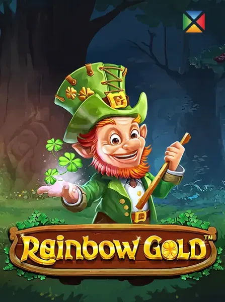 Rainbow Gold