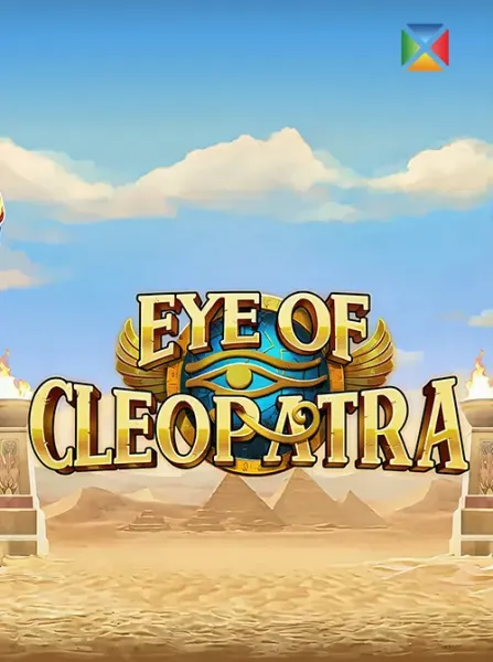 Eye of Cleopatra