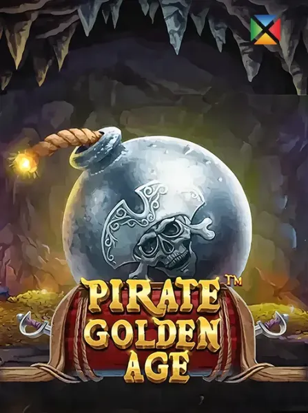 Pirate Golden Age™