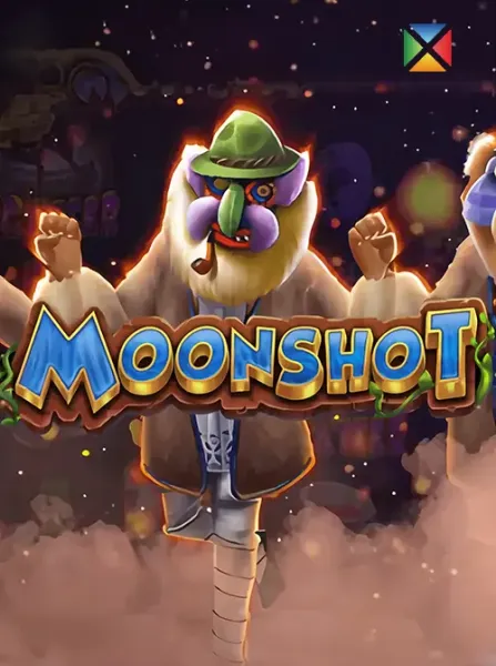 Moonshot™