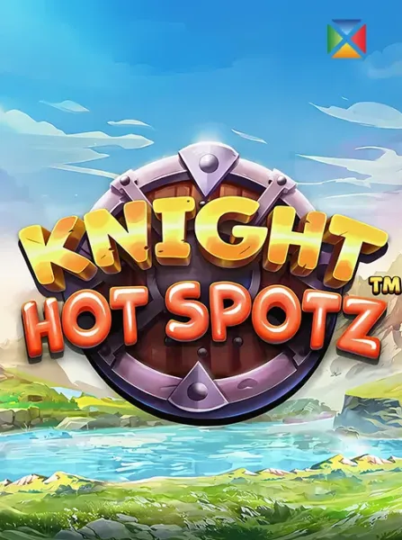 Knight Hot Spotz™