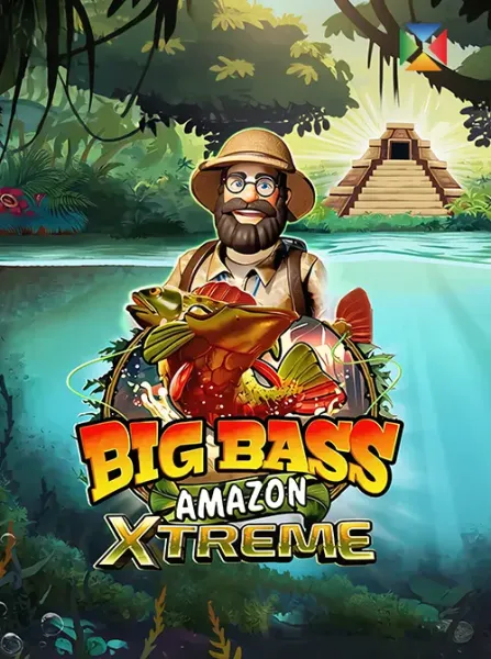 Big Bass Amazon Xtreme™