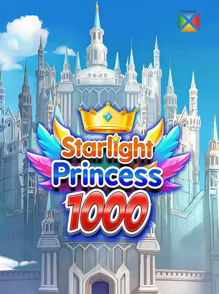 Starlight Princess™ 1000