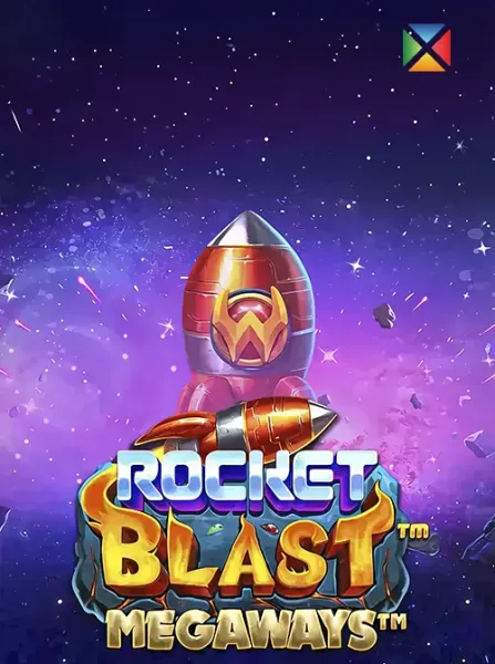 Rocket Blast Megaways™