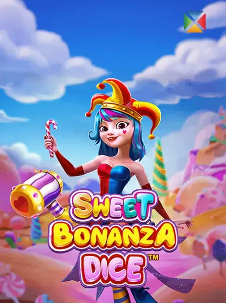 Sweet Bonanza Dice™