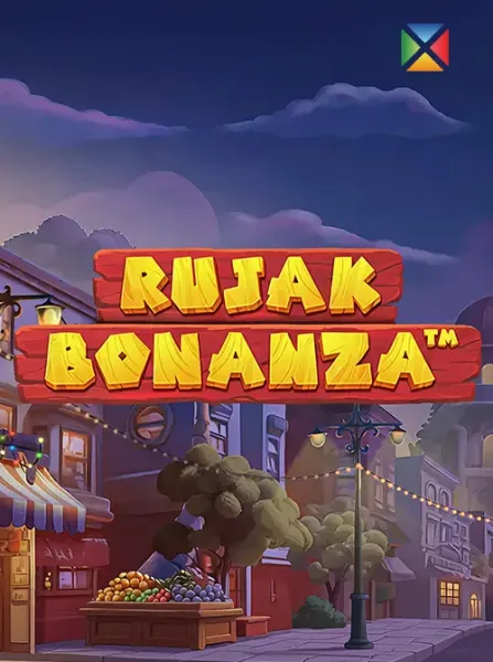 Rujak Bonanza™