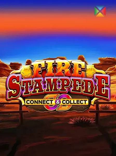 Fire Stampede™