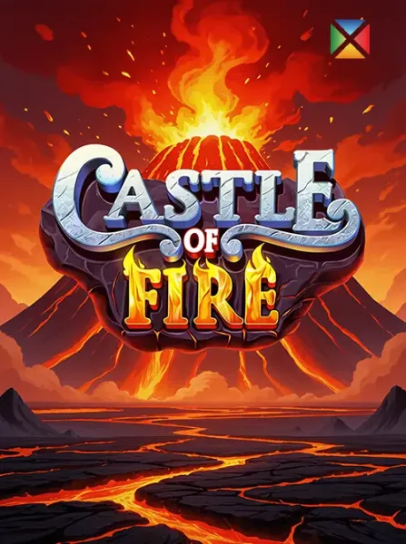Castle of Fire