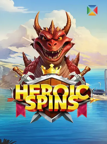 Heroic Spin