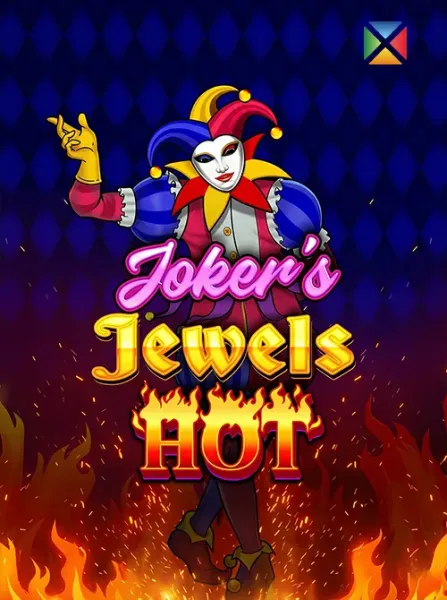Jokers Jewels Hot