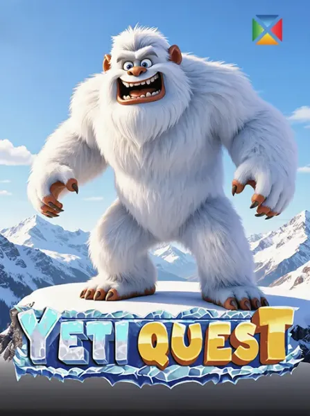 Yeti Quest