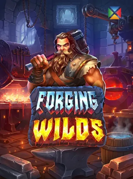 Forging Wilds