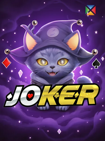 Joker Gaming Lobby