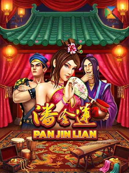 Pan Jin Lian