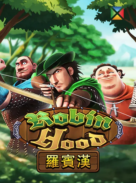 Robin Hood