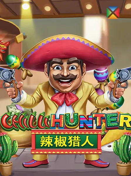 Chilli Hunter