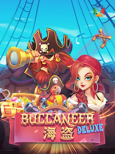 Buccaneer Deluxe