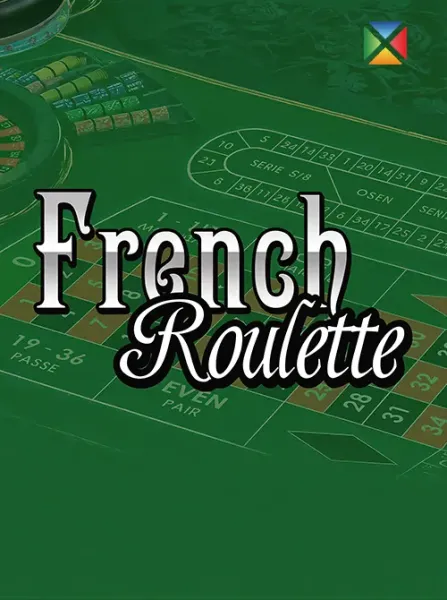 French Roulette-Standard