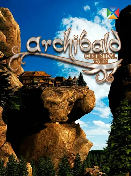 Archibald Orient