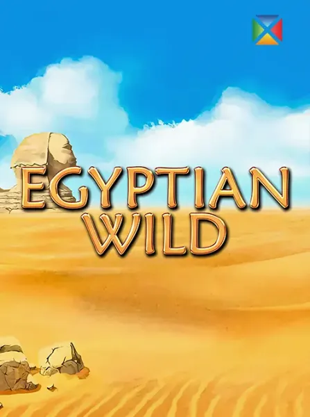 Egyptian WILD