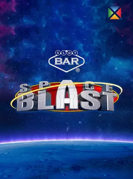Space Blast
