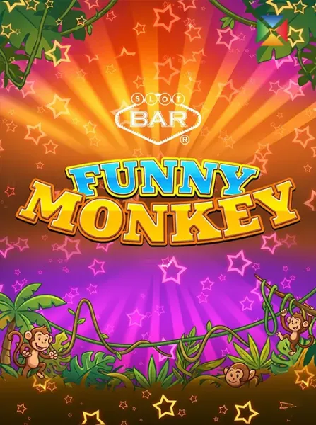 Funny Monkey