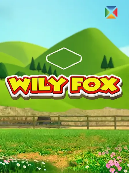Wily fox