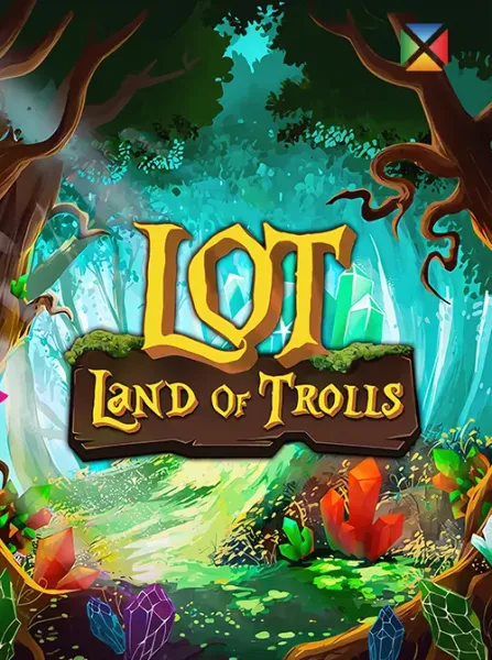 Land Of Trolls