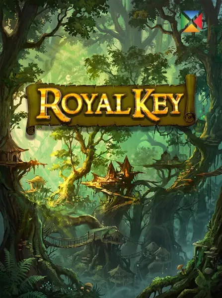 Royal Key