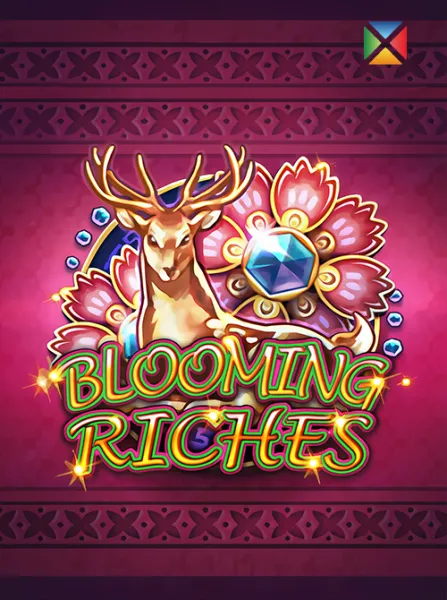 Blooming Riches