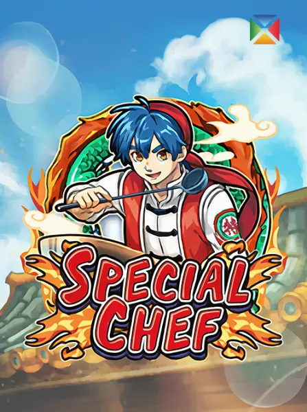 Special Chef