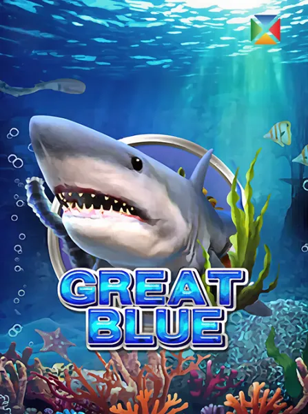 Great Blue