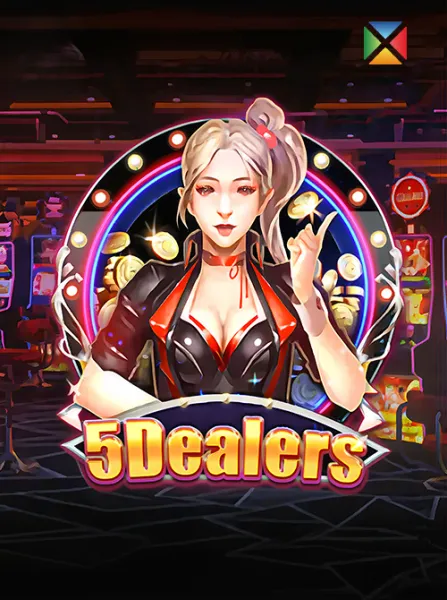 5 Dealers