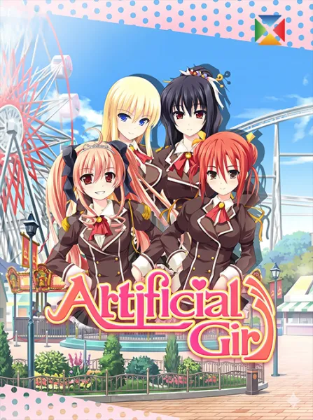 Artificial Girl