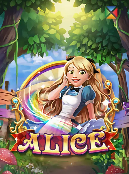 Alice