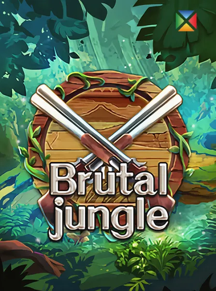 Brutal Jungle