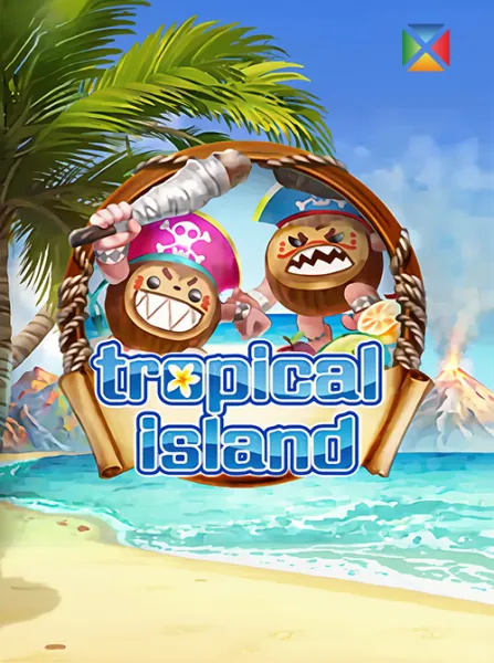 Tropical Island