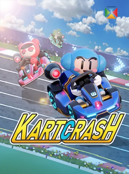 Kart Crash
