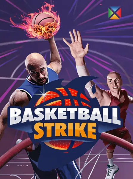 Basketball Strike