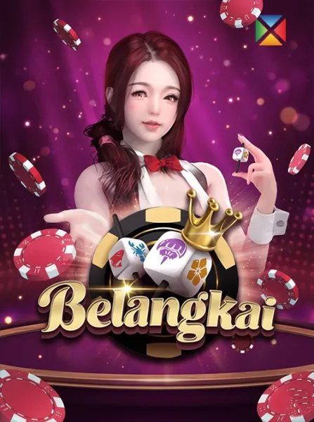 Belangkai