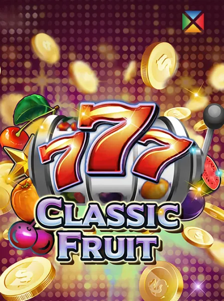 Classic Fruit
