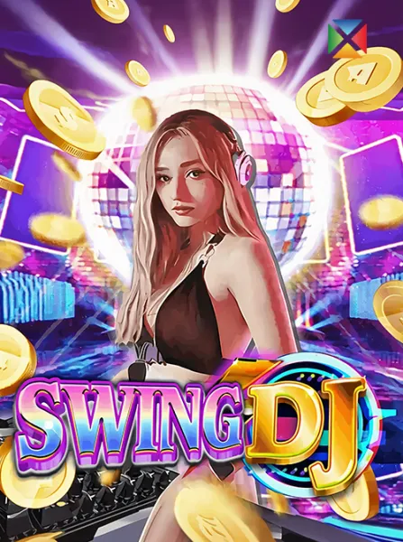 Swing DJ