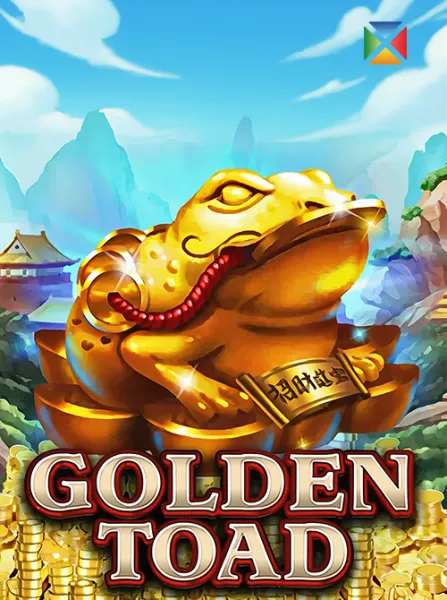 Golden Toad