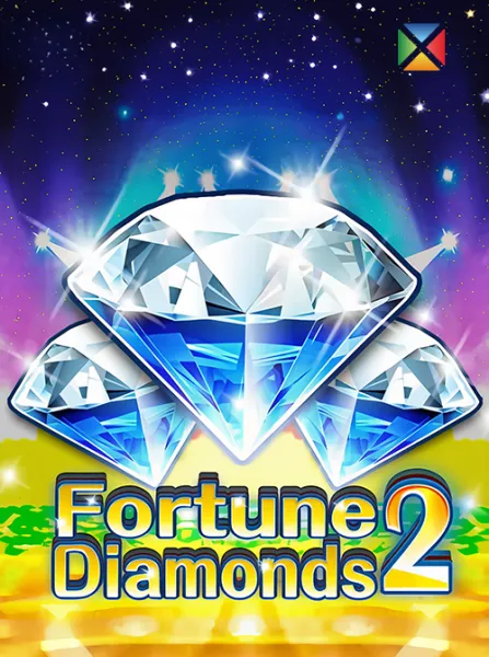Fortune Diamonds 2