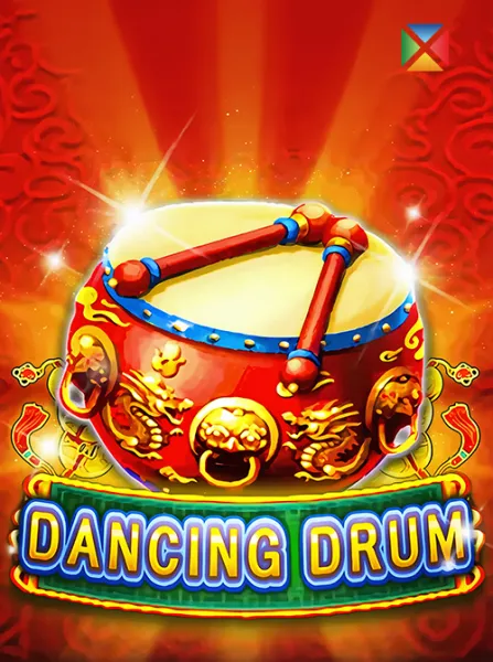 Dancing Drum