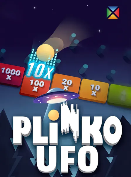 Plinko UFO