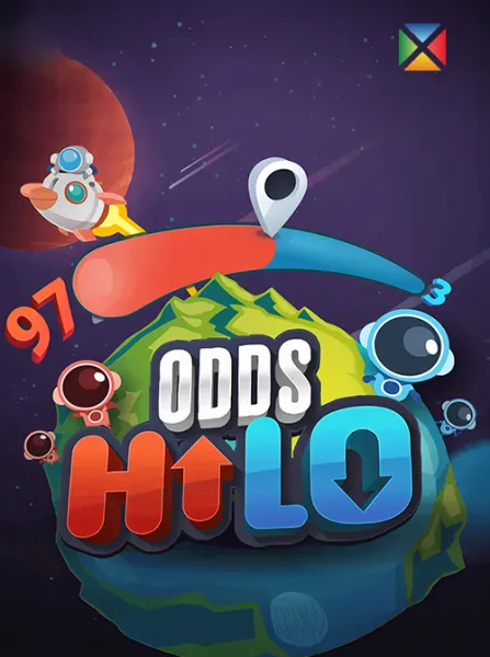 Odds Hi Lo
