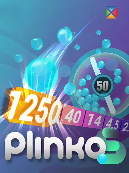PlinkoS
