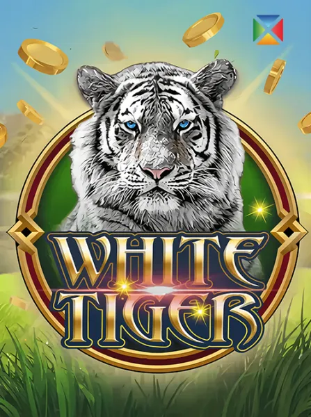 White Tiger